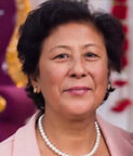 Sadhana Pradhanang Kayastha's profile image