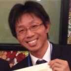 Tadashi Toyama's profile image