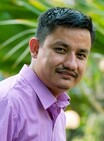 Praseed Thapa's profile image