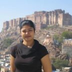 Nimisha Jha's profile image