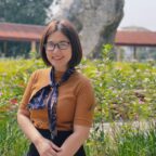 Huyen Pham Thi Thanh's profile image