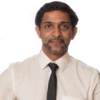Damitha Lakmal Samarakoon's profile image