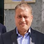 Gopal Krisnan's profile image