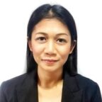 Maria Theresa Nemesis Ocampo's profile image
