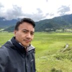 Tobgay Sonam's profile image