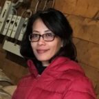 Wirastuti Widyatmanti's profile image