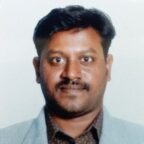 M.S. Shanmugam's profile image