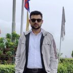 Kirtan Adhikari's profile image