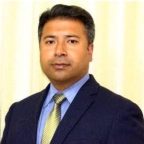 Kundan Lal Shrestha's profile image
