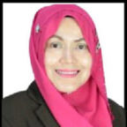 Lariyah Mohd Sidek's profile image