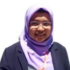 Martiwi Diah Setiawati's profile image