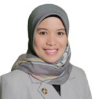 Nuraini Rahma Hanifa's profile image