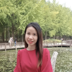 Nguyen Hong Thuy's profile image