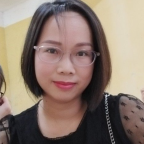 Tuyet May Pham Thi's profile image