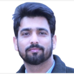 Jabir Hussain Syed's profile image