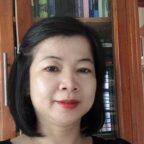 Que Hoang Thi Hong's profile image