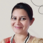 Deepthi Wickramasinghe's profile image
