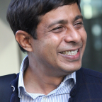 Sandeep Chachra's profile image