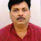 Sandeep Khare's profile image