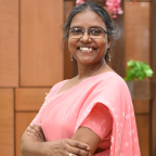 Sonajharia Minz's profile image
