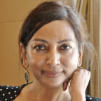Suvendrini Kakuchi's profile image