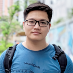 Thanh Nguyen-Xuan's profile image