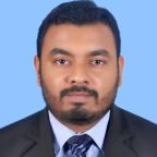 Iruviman Virajith Kuruppu's profile image