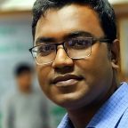 Md Farhadur Rahman's profile image