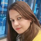 Zubaria Andlib's profile image