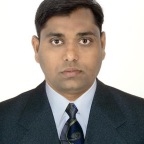 Khagendra Pralhad Bharambe's profile image