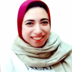 Menna Allah Farag Zaki Ahmed's profile image