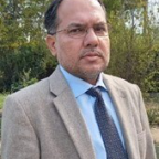 Muhammad Saqib's profile image
