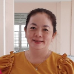 Thi Hong Diep Nguyen's profile image