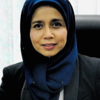 Norfilza Mohd Mokhtar's profile image