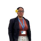 Renata Varea's profile image