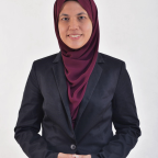 Sharifah Nabihah Binti Syed Jaafar's profile image