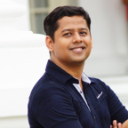 Srivatsan Raghavan's profile image