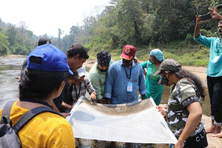 Scientific Capacity Development Programme