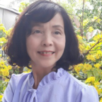 Nguyen Thi Thanh Xuan's profile image