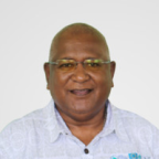 Morgan Wairiu's profile image