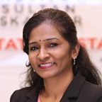 Kasturi Devi Kanniah's profile image