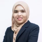 Wan Shafrina Wan Mohd Jaafar's profile image