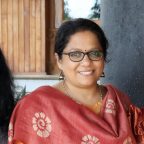 Dhanya Madhu's profile image