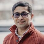Ambarish Karmalkar's profile image