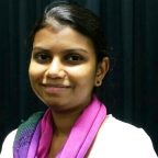 Annette Jaya Ram's profile image