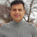 Binod Pokharel's profile image