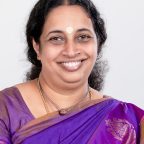 Maneesha Vinodini Ramesh's profile image