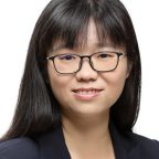 Fang Li's profile image