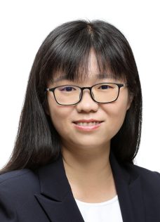 Fang Li | Asia-Pacific Network for Global Change Research