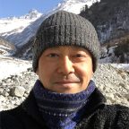 Hatsuki Fujinami's profile image